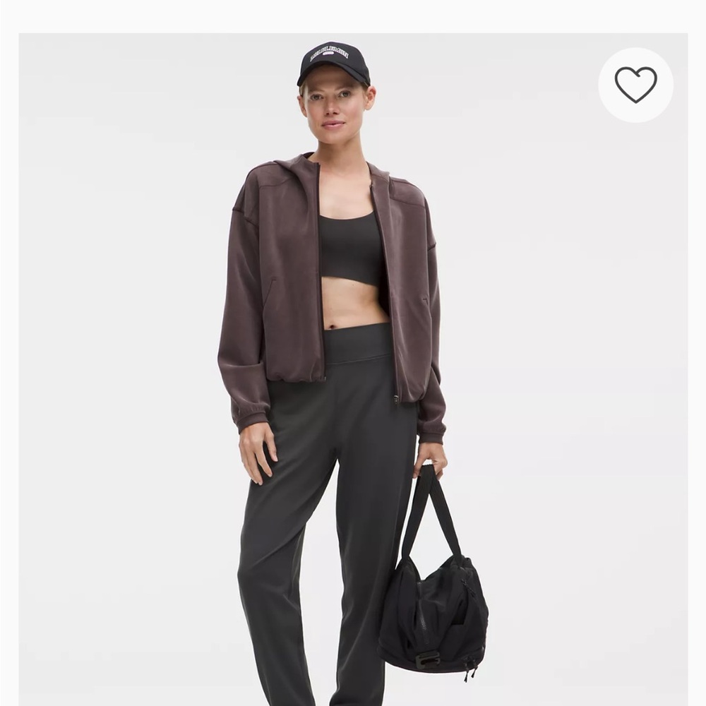 Lululemon Align Jogger - Picture 2 of 3